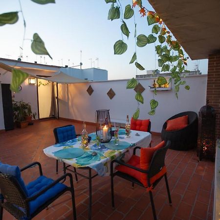 Piso Con Solarium Calahorra Con Solera Parking Privado Gratis Apartman Córdoba Kültér fotó