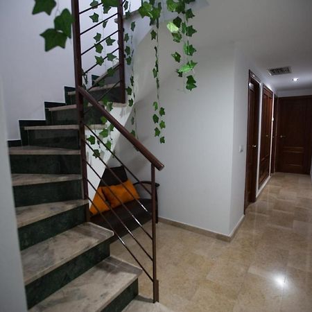 Piso Con Solarium Calahorra Con Solera Parking Privado Gratis Apartman Córdoba Kültér fotó
