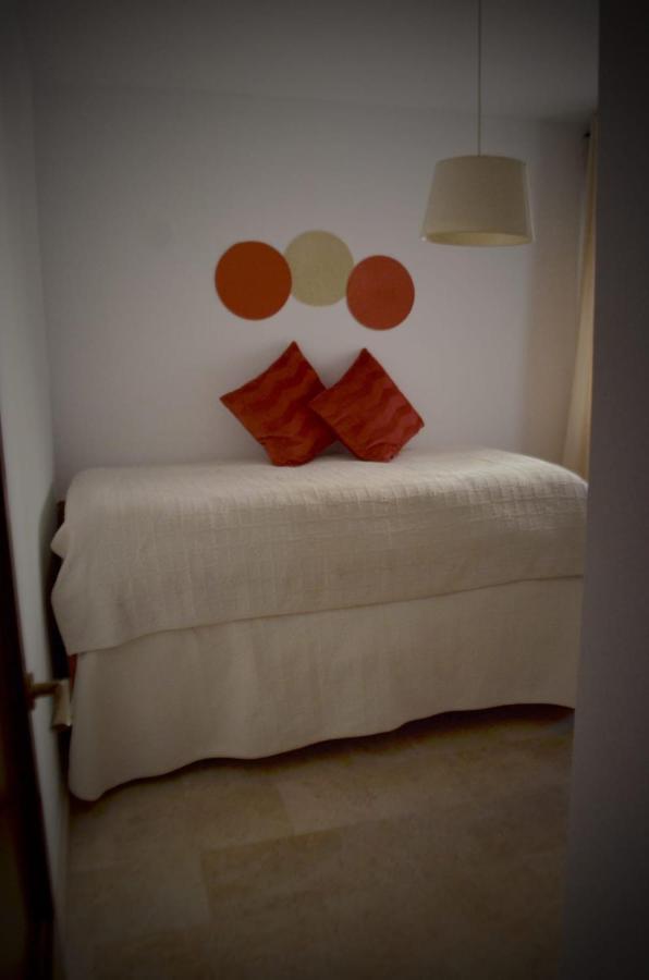 Piso Con Solarium Calahorra Con Solera Parking Privado Gratis Apartman Córdoba Kültér fotó