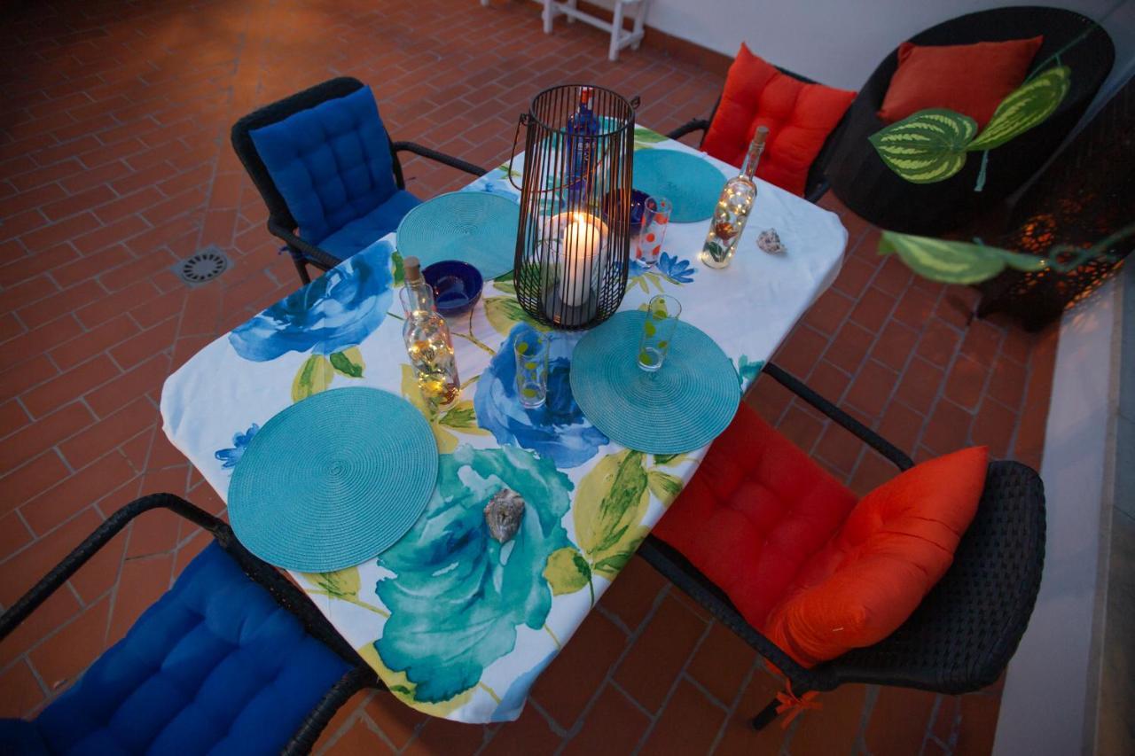 Piso Con Solarium Calahorra Con Solera Parking Privado Gratis Apartman Córdoba Kültér fotó