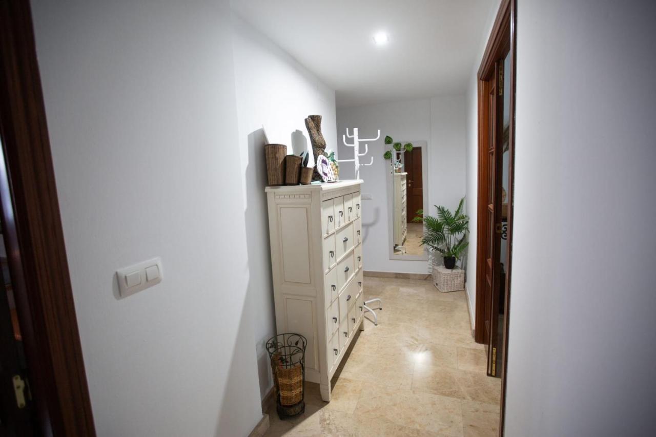 Piso Con Solarium Calahorra Con Solera Parking Privado Gratis Apartman Córdoba Kültér fotó